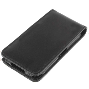 Leather Flip Skin Case Cover