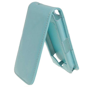 Leather Flip Skin Case Cover