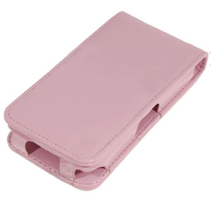 Leather Flip Skin Case Cover