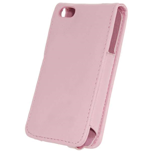 Leather Flip Skin Case Cover