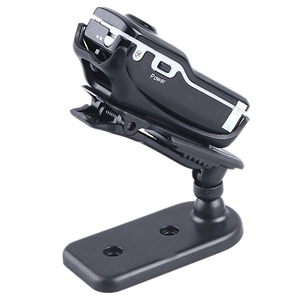 Mini DVR Camera