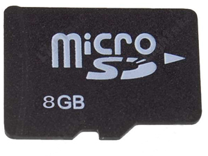 Micro SD