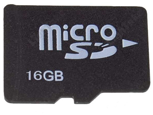 Micro SD