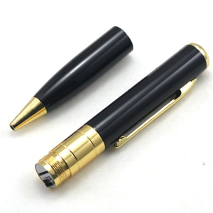 Pen Spy Camera