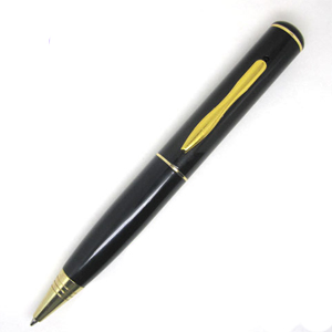 Pen Spy Camera