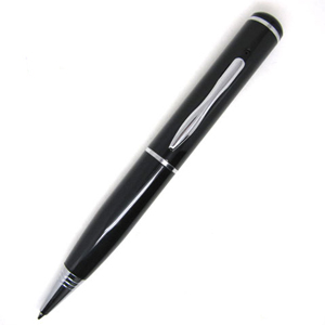 Pen Spy Camera