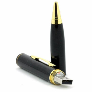 Pen Spy Camera