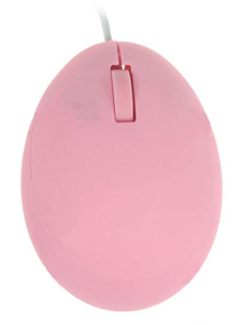 3D Optical Mouse