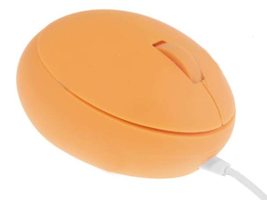 3D Optical Mouse